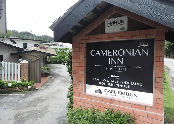 Cameronian Inn