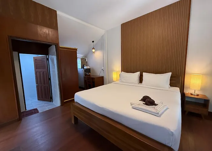 Utopia Resort