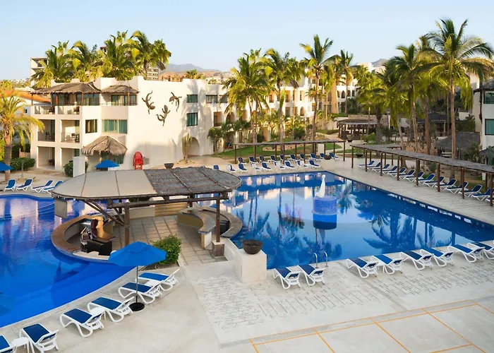 Grand Decameron Los Cabos, A Trademark All-Inclusive Resort San José del Cabo
