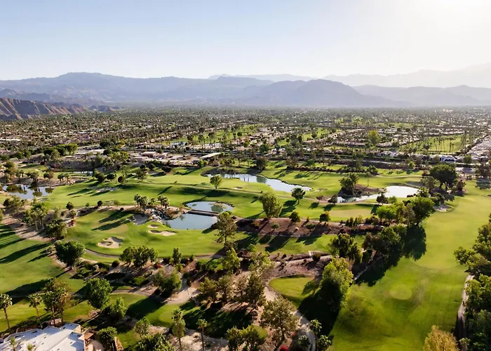 Grand Hyatt Indian Wells Resort & Villas