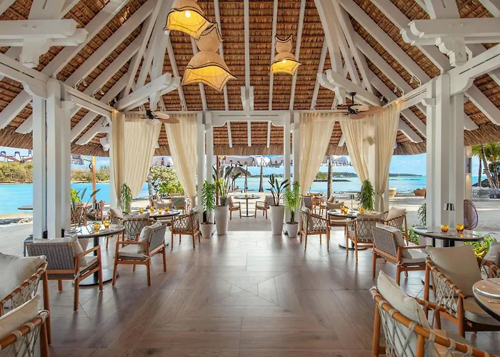 Shangri-La Le Touessrok, Mauritius Trou d'Eau Douce