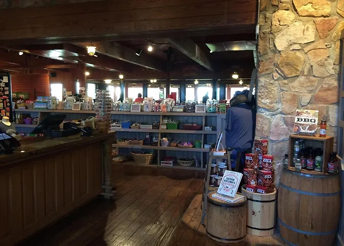 Callaway Resort & Gardens