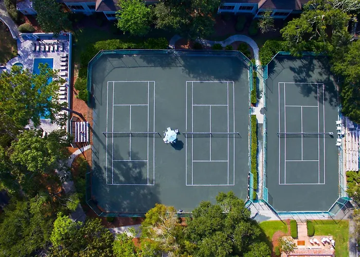 Ocean Creek Resort Briarcliffe Acres