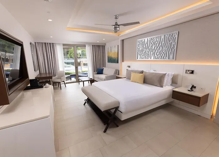 Royalton Riviera Cancun, An Autograph Collection All-Inclusive Resort & Casino (Adults Only) Puerto Morelos