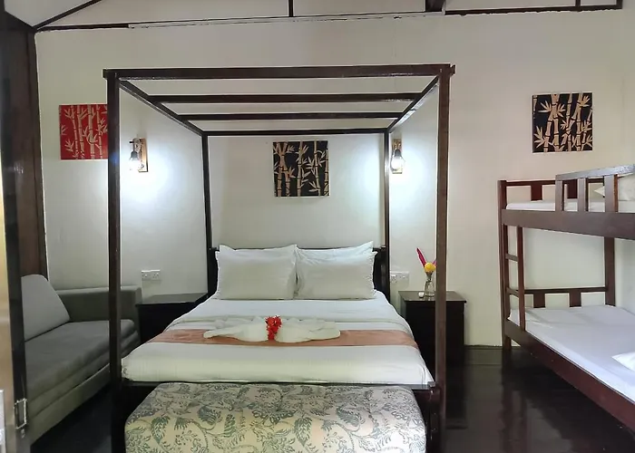 Melina Beach Resort
