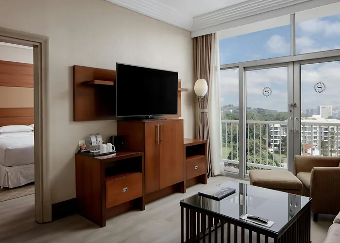 Sheraton Kampala Hotel