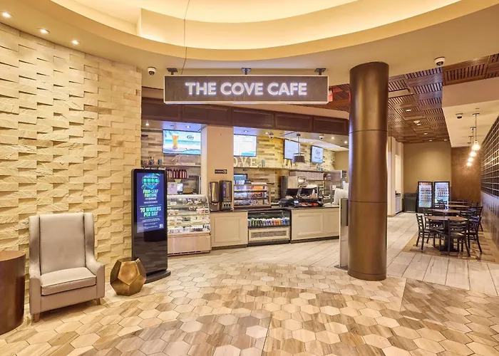 Choctaw Casino Hotel - Grant