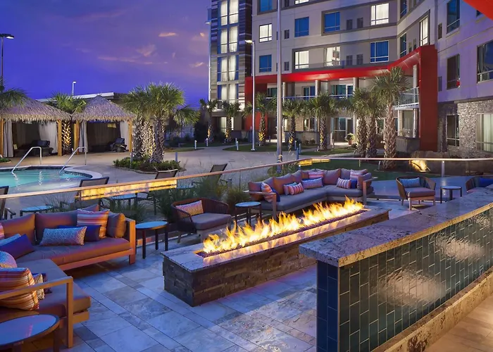 Choctaw Casino Hotel - Grant