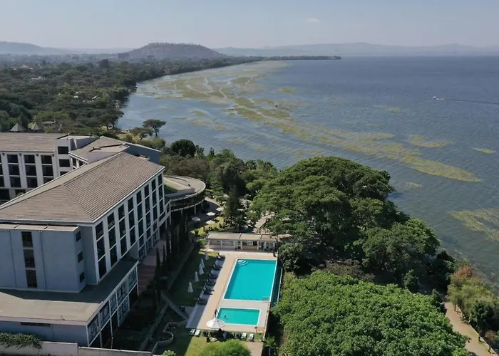 Haile Resort Hawassa