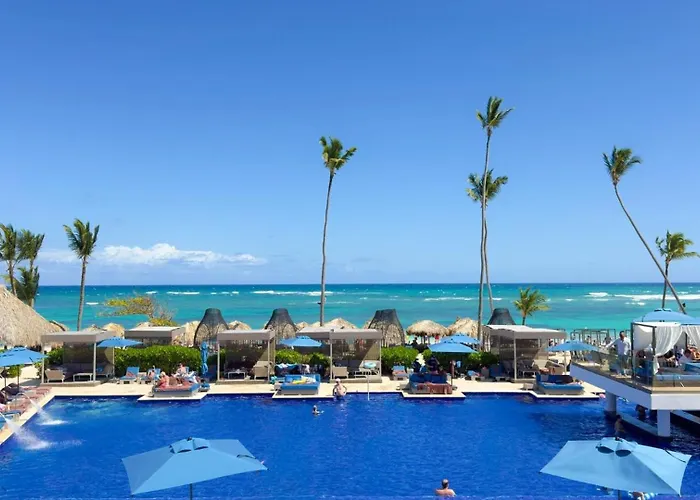 Royalton Bavaro, An Autograph Collection All-Inclusive Resort & Casino Punta Cana