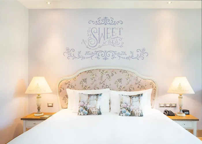 U Khao Yai Hotel Mu Si