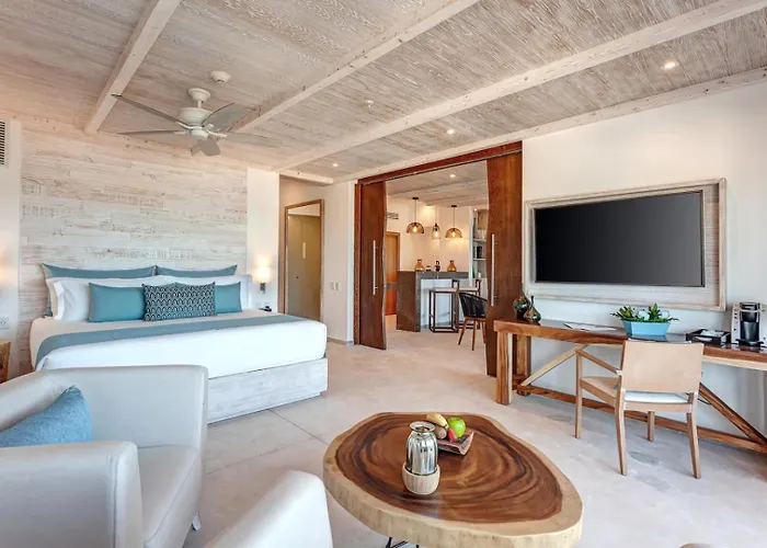 Mystique Holbox by Royalton, A Tribute Portfolio Resort