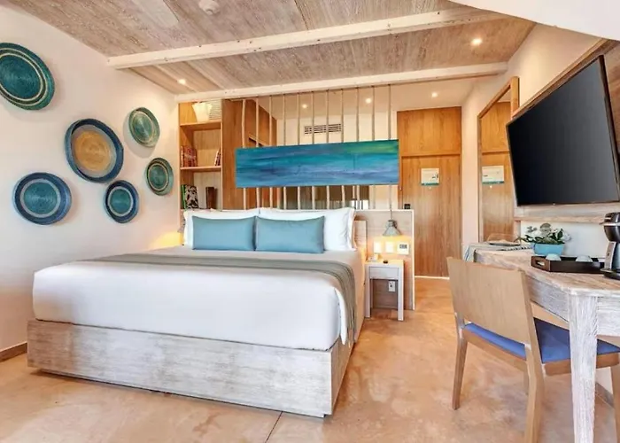 Mystique Holbox By Royalton, A Tribute Portfolio Resort