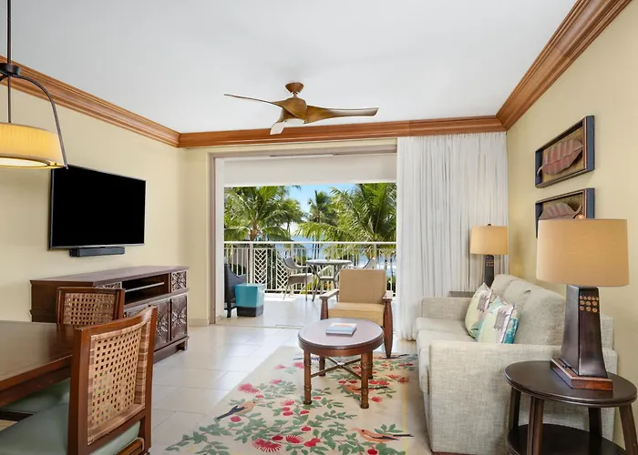 Hyatt Vacation Club At Ka'Anapali Beach