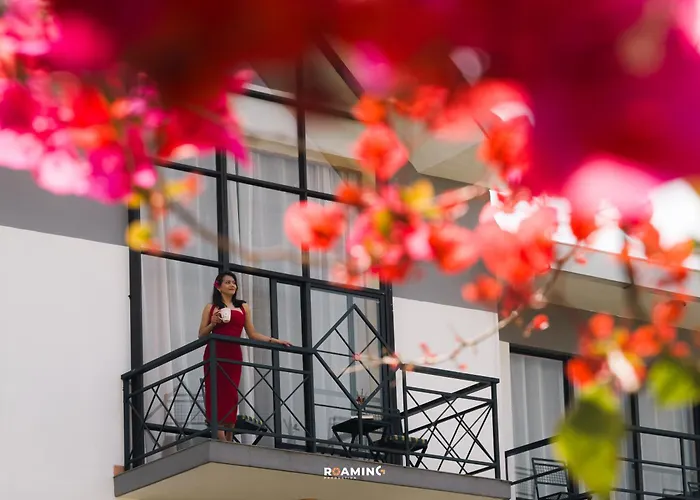 Sunshine Resort Pokhara - Your Private Paradise