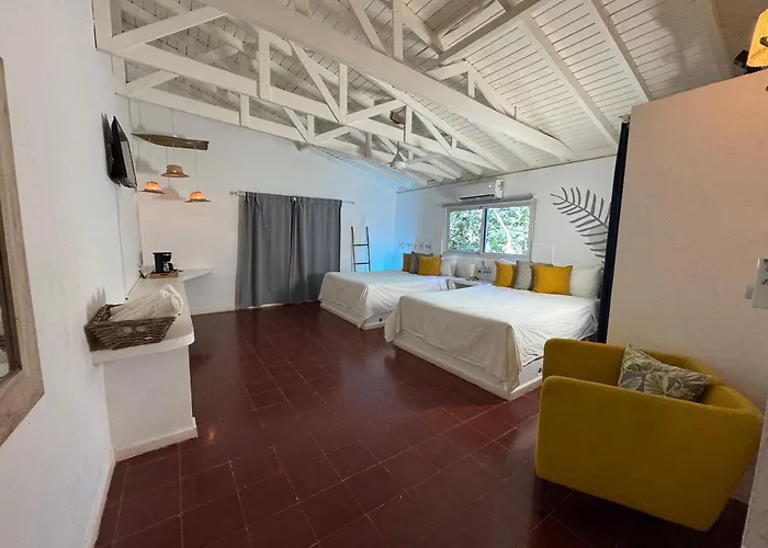 Hotel Boutique Casa Grande By Playa Bonita