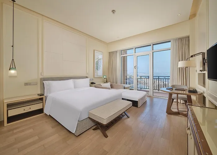 Hilton Dalian Golden Pebble Beach Resort Zhaojiatun
