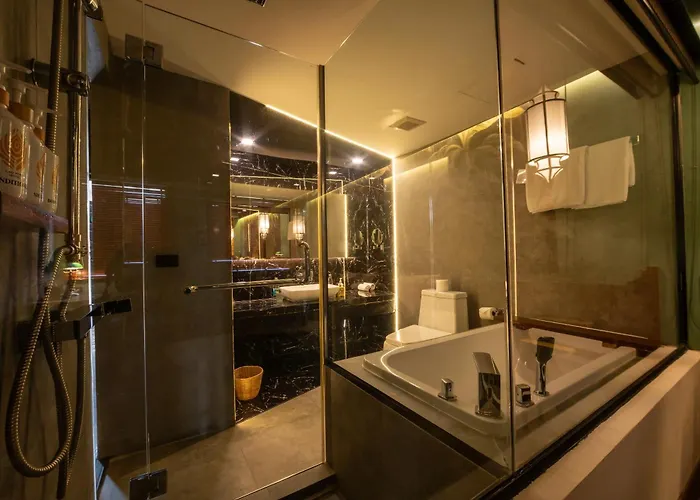 Lao Poet Hotel