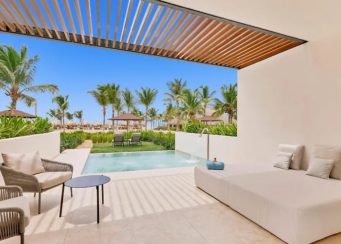 Live Aqua Punta Cana (Adults Only)