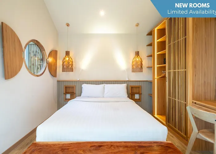 Hotel Orion Healing Centre Srithanu