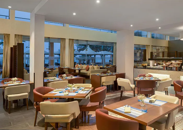 Radisson Blu Hotel & Resort, Sohar
