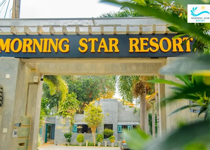 Morning Star Resorts