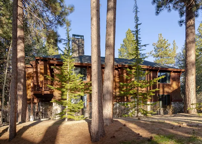 Hyatt Vacation Club At High Sierra Lodge