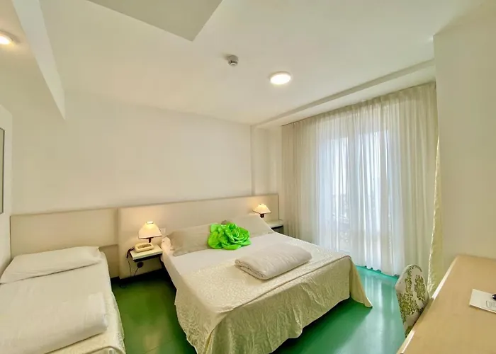 Hotel Ca' Di Valle