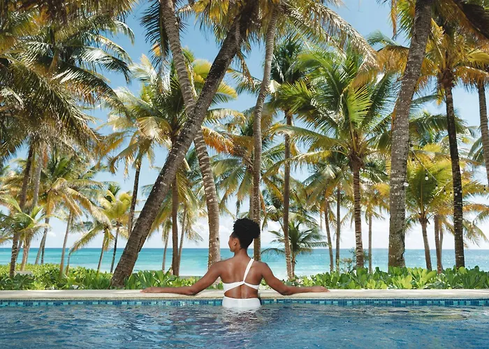 Catalonia Royal Tulum Beach & Spa Adults Only