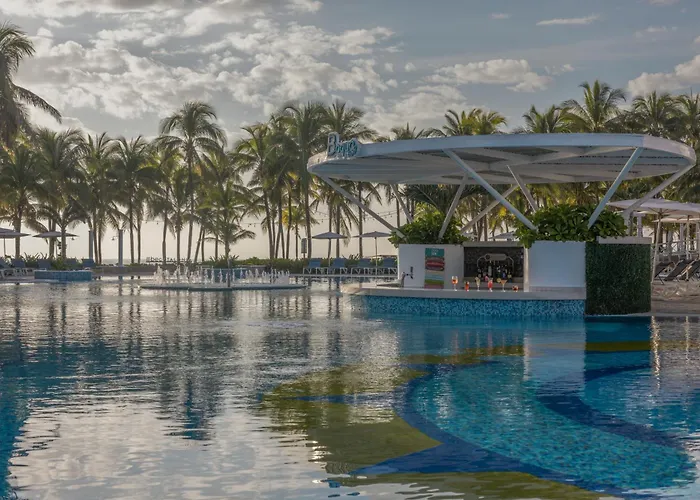 Catalonia Royal Tulum Beach & Spa Adults Only