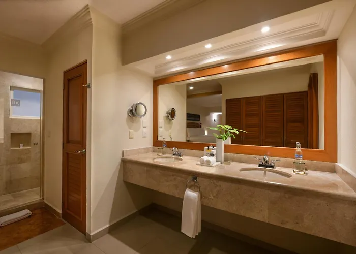 El Dorado Royale, All&More Inclusive Adults Only Puerto Morelos