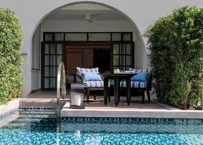 Hotel Melia Ko Samui