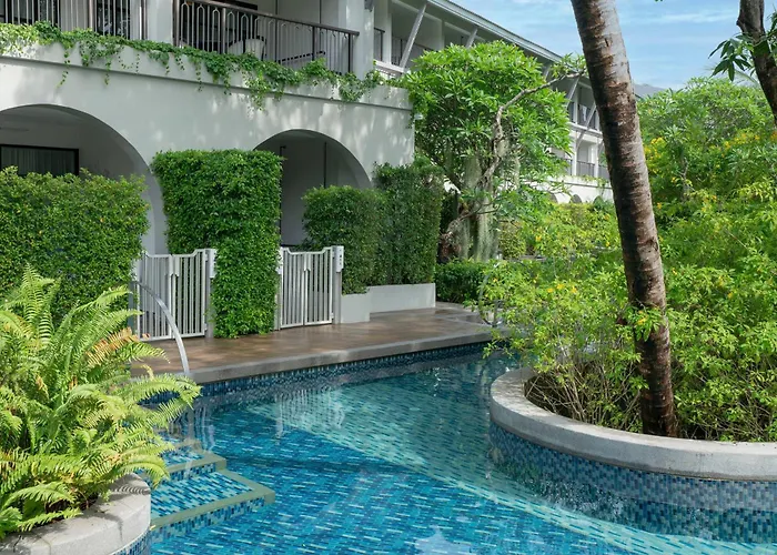 Hotel Meliá Koh Samui