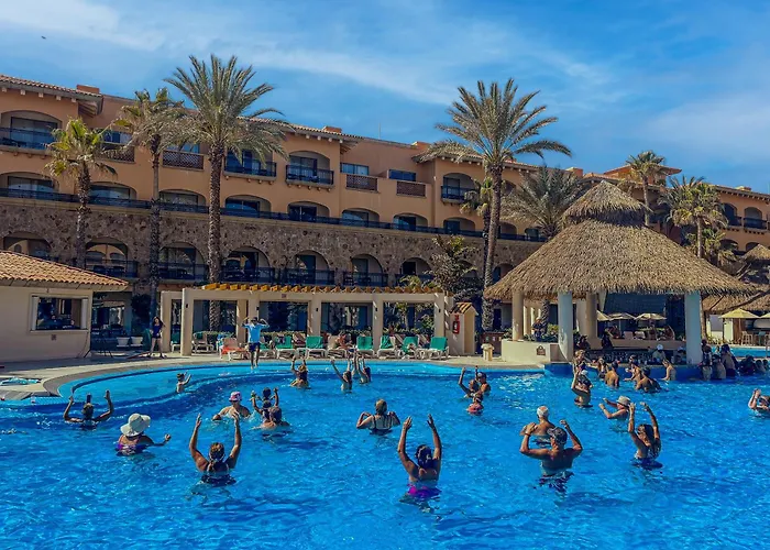 Royal Solaris Los Cabos San Jose del Cabo