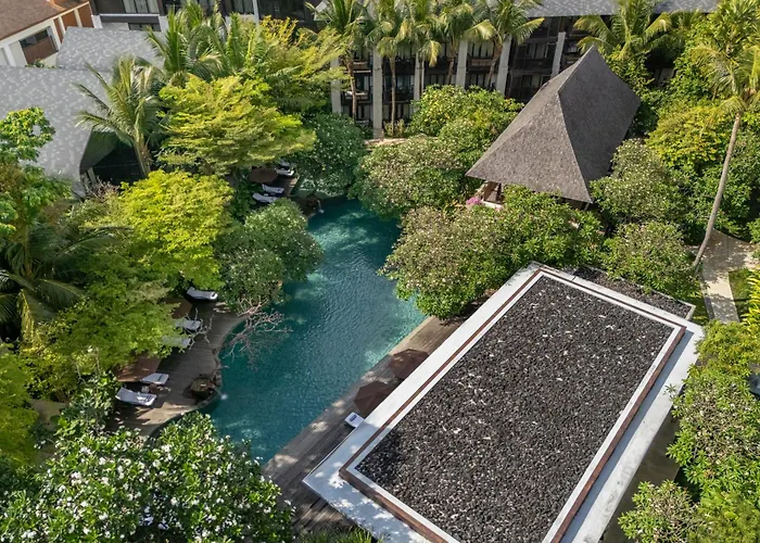 Ramayana Suites And Resort