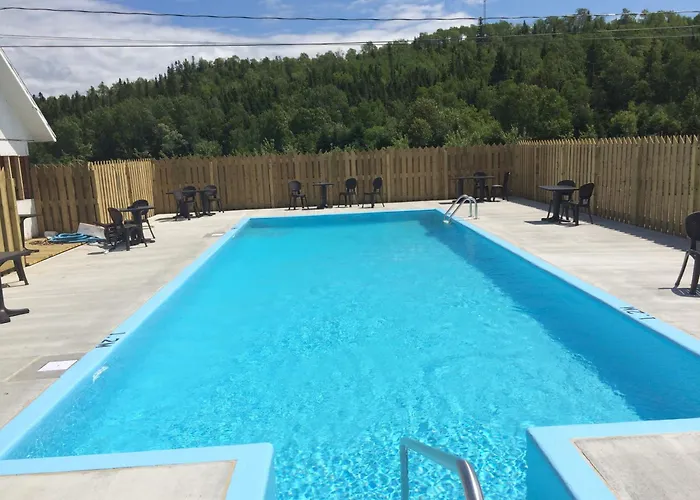 Centre De Vacances 5 Etoiles Family Resort