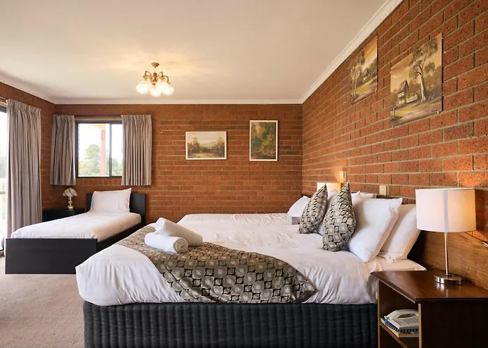 The Waterloo Hotel
