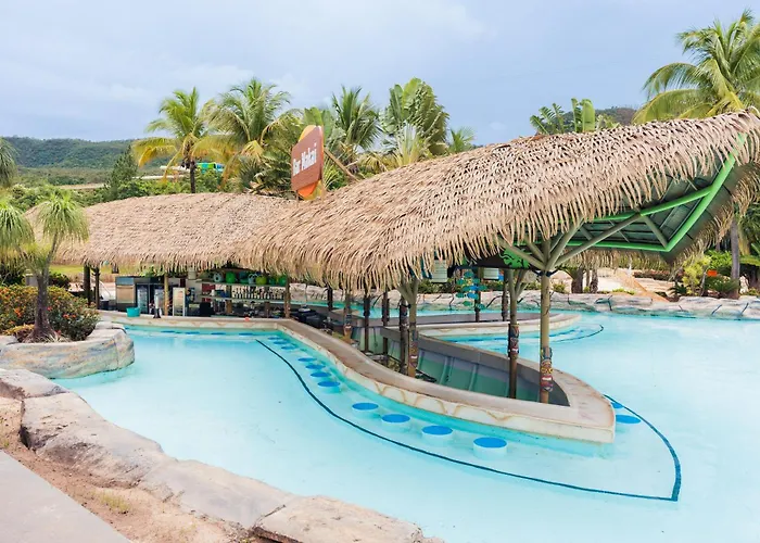 Rio Quente Resorts - Hotel Giardino