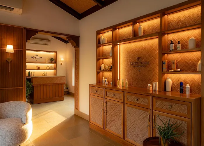 Aahana Resort - Jim Corbett