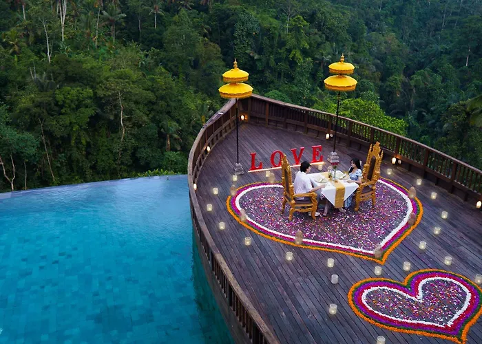 Kastara Resort