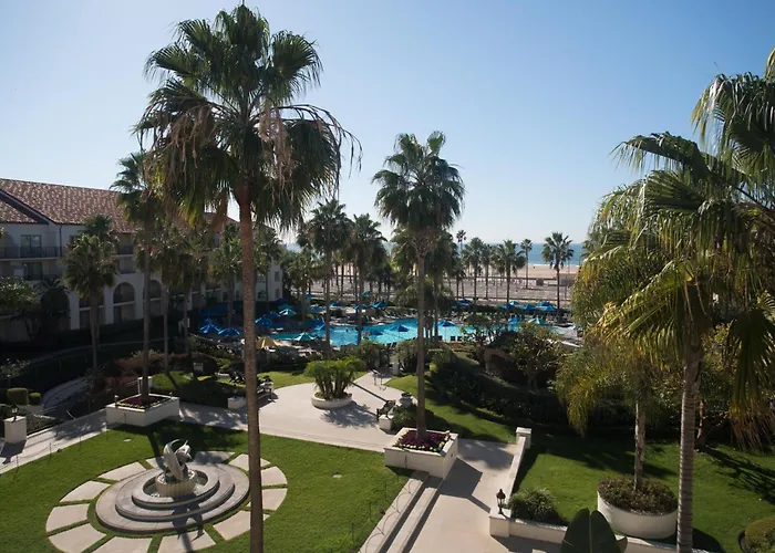 Hyatt Regency Huntington Beach Resort&Spa