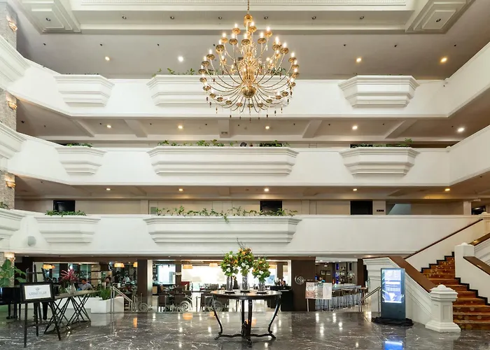 L'Fisher Hotel Bacolod