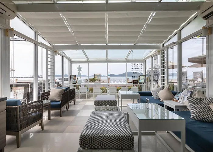 Kantary Bay Hotel Phuket