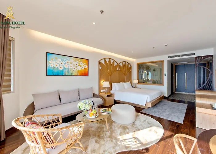 Kk Sapa Hotel