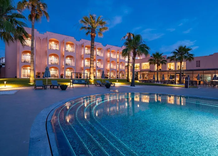Vila Gale Collection Praia (Adults Only)