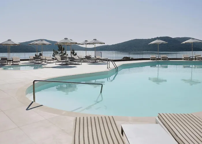 Hotel Domes Aulus Elounda, Adults Only, Curio Collection By Hilton