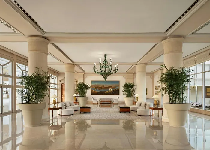 Sheraton Sharm , , Villas & Spa