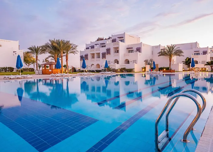 Mercure Hurghada Hotel