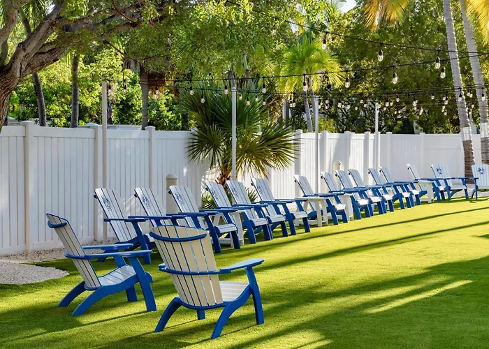 Doubletree By Hilton Grand Key