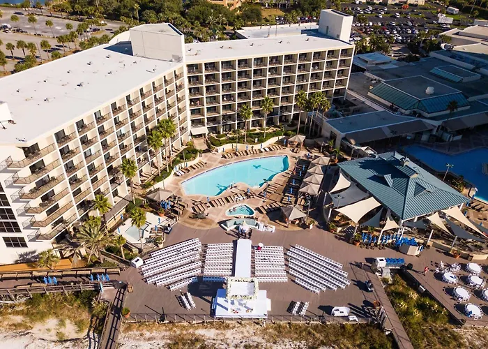 Hilton Sandestin Beach Golf Resort&Spa Miramar Beach